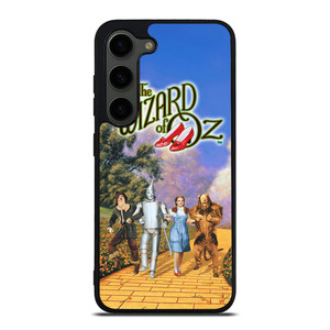 THE WIZARD OF OZ 3 Samsung Galaxy S23 Plus Case THE WIZARD OF OZ 3 Samsung Galaxy S23 Plus Case