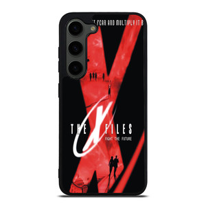 THE X FILE Samsung Galaxy S23 Plus Case