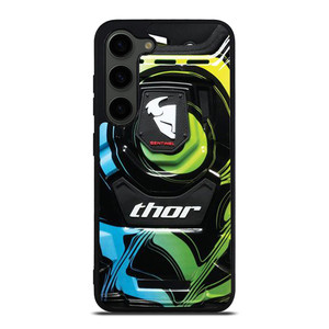 THOR MX SENTINEL MOTOCROSS Samsung Galaxy S23 Plus Case