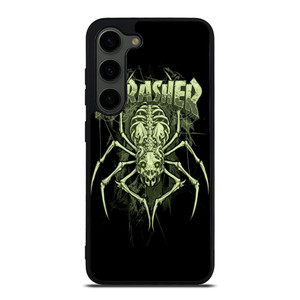 THRASHER LOGO SPIDER Samsung Galaxy S23 Plus Case