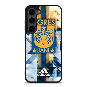 TIGRES UANL CLUB DE FUTBOL Samsung Galaxy S23 Plus Case