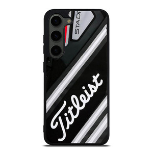 TITLEIS BAGS NEW GOLF Samsung Galaxy S23 Plus Case