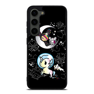 TOKIDOKI UNICORN Samsung Galaxy S23 Plus Case