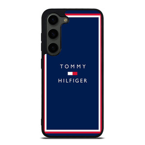 TOMMY HILFIGER 2 Samsung Galaxy S23 Plus Case