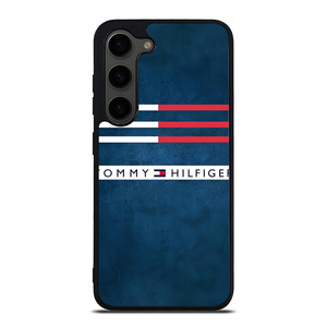 TOMMY HILFIGER ICON LOGO Samsung Galaxy S23 Plus Case