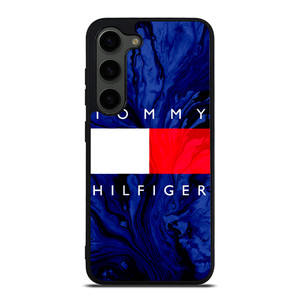 TOMMY HILFIGER MARBLE Samsung Galaxy S23 Plus Case TOMMY HILFIGER MARBLE Samsung Galaxy S23 Plus Case
