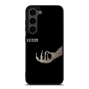TOOL BAND ARTWORK Samsung Galaxy S23 Plus Case