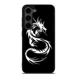 TRIBAL DRAGON Samsung Galaxy S23 Plus Case