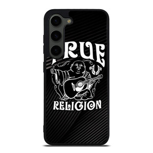 TRUE RELIGION UPFRONT BUDDHA Samsung Galaxy S23 Plus Case