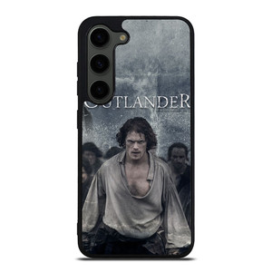 TV SERIES OUTLANDER Samsung Galaxy S23 Plus Case TV SERIES OUTLANDER Samsung Galaxy S23 Plus Case