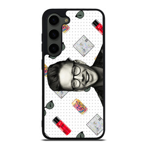 TYLER OAKLEY ON HIS 9 FAVORITE THINGS Samsung Galaxy S23 Plus Case