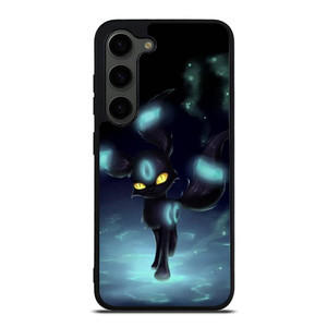 UMBREON SHINY POKEMON 2 Samsung Galaxy S23 Plus Case