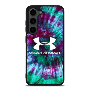 UNDER ARMOUR TYE DYE Samsung Galaxy S23 Plus Case