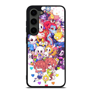 UNDERTALE CARTOON Samsung Galaxy S23 Plus Case