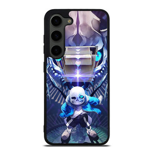 UNDERTALE SANS BAD TIME Samsung Galaxy S23 Plus Case UNDERTALE SANS BAD TIME Samsung Galaxy S23 Plus Case