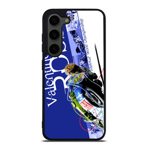 VALENTINO ROSSI MOTOGP CHAMPIONSHIP Samsung Galaxy S23 Plus Case