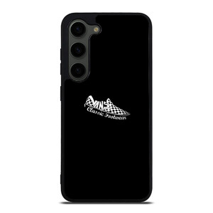 VANS CLASSIC FOOTWEAR LOGO FAN ART Samsung Galaxy S23 Plus Case