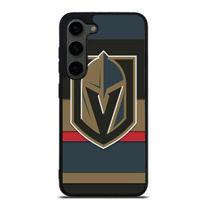 VEGAS GOLDEN KNIGHT LOGO 2 Samsung Galaxy S23 Plus Case