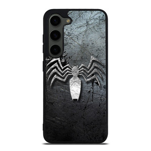VENOM DISTORTION WALL Samsung Galaxy S23 Plus Case