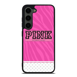 VICTORIA'S SECRET LOGO PINK Samsung Galaxy S23 Plus Case VICTORIA'S SECRET LOGO PINK Samsung Galaxy S23 Plus Case