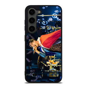 WEEZER PANIC AT THE DISCO IN MIAMI Samsung Galaxy S23 Plus Case