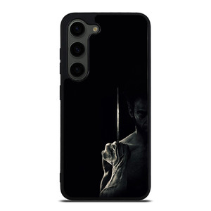 WOLVERINE LOGAN A CLAW Samsung Galaxy S23 Plus Case