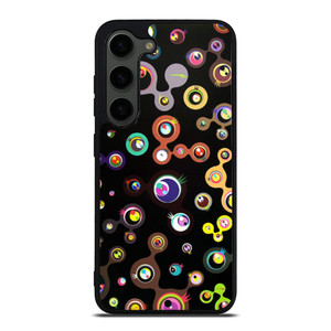 WONDERFUL TAKASHI MURAKAMI Samsung Galaxy S23 Plus Case