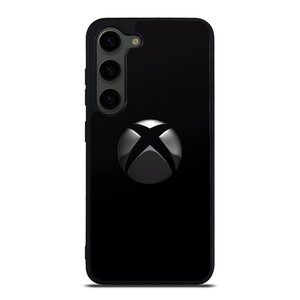 XBOX CHROME LOGO Samsung Galaxy S23 Plus Case XBOX CHROME LOGO Samsung Galaxy S23 Plus Case