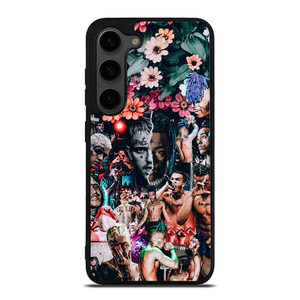 XXXTENTATION HIP HOP Samsung Galaxy S23 Plus Case