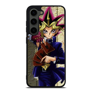YU GI OH ANIME Samsung Galaxy S23 Plus Case YU GI OH ANIME Samsung Galaxy S23 Plus Case