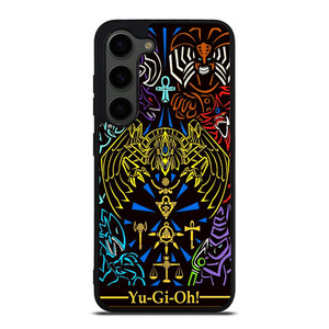 YU GI OH ART Samsung Galaxy S23 Plus Case