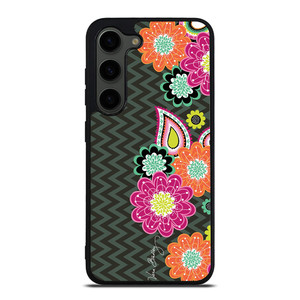 ZIGGY ZINNIA VERA BRADLEY Samsung Galaxy S23 Plus Case