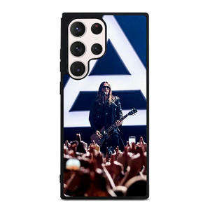 30 SECOND TO MARS JL Samsung Galaxy S23 Ultra Case 30 SECOND TO MARS JL Samsung Galaxy S23 Ultra Case