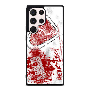 A DAY TO REMEMBER HEARTLESS Samsung Galaxy S23 Ultra Case