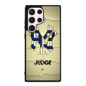 AARON JUDGE NEW YORK YANKEES 99 Samsung Galaxy S23 Ultra Case