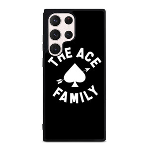 ACE FAMILY Samsung Galaxy S23 Ultra Case