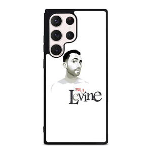 ADAM LEVINE ARTWORK Samsung Galaxy S23 Ultra Case