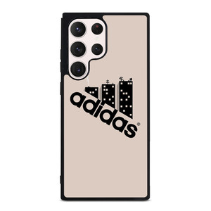 ADIDAS A CITIES LOGO Samsung Galaxy S23 Ultra Case ADIDAS A CITIES LOGO Samsung Galaxy S23 Ultra Case