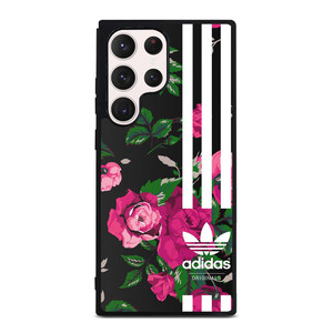 ADIDAS ROSE Samsung Galaxy S23 Ultra Case ADIDAS ROSE Samsung Galaxy S23 Ultra Case