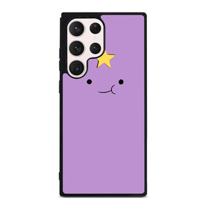 ADVENTURE TIME LUMPY SPACE PRINCESS Samsung Galaxy S23 Ultra Case ADVENTURE TIME LUMPY SPACE PRINCESS Samsung Galaxy S23 Ultra Case
