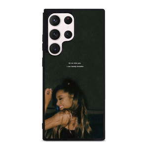 AESTHETIC ARIANA GRANDE Samsung Galaxy S23 Ultra Case AESTHETIC ARIANA GRANDE Samsung Galaxy S23 Ultra Case