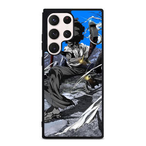 AFRO SAMURAI Samsung Galaxy S23 Ultra Case