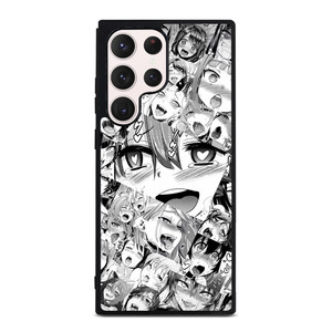 AHEGAO PERVERT MANGA 2 Samsung Galaxy S23 Ultra Case AHEGAO PERVERT MANGA 2 Samsung Galaxy S23 Ultra Case