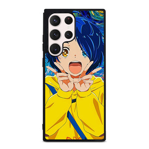 AI OHTO WONDER EGG PRIORITY ANIME Samsung Galaxy S23 Ultra Case