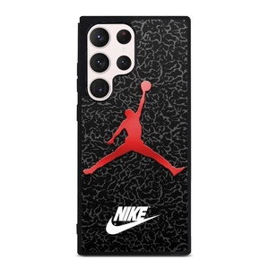 AIR JORDAN ELEPHANT Samsung Galaxy S23 Ultra Case