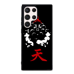 AKUMA GOUKI STREET FIGHTER Samsung Galaxy S23 Ultra Case AKUMA GOUKI STREET FIGHTER Samsung Galaxy S23 Ultra Case