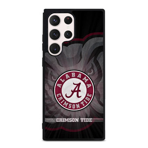 ALABAMA CRIMSON TIDE LOGO Samsung Galaxy S23 Ultra Case ALABAMA CRIMSON TIDE LOGO Samsung Galaxy S23 Ultra Case