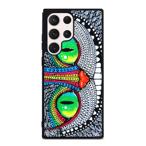 ALICE IN WONDERLAND CHESHIRE CAT Samsung Galaxy S23 Ultra Case ALICE IN WONDERLAND CHESHIRE CAT Samsung Galaxy S23 Ultra Case