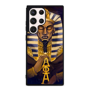 ALPHA PHI Samsung Galaxy S23 Ultra Case