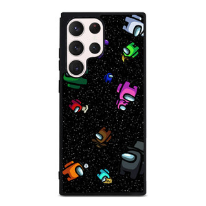 AMONG US IMPOSTOR Samsung Galaxy S23 Ultra Case